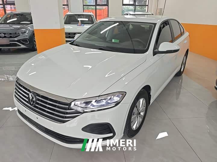 Volkswagen Lavida 1.5L Automatic Deyi Edition - ავტომობილი ჩინეთიდან