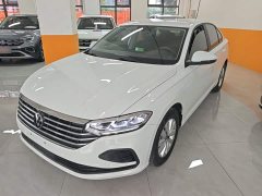 Volkswagen Lavida 1.5L Automatic Deyi Edition - ფოტო 1