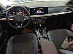 Volkswagen Lavida 1.5L Automatic Deyi Edition - ფოტო 10