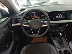 Volkswagen Lavida 1.5L Automatic Deyi Edition - ფოტო 11