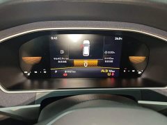 Volkswagen Lavida 1.5L Automatic Deyi Edition - ფოტო 12