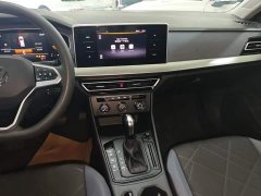 Volkswagen Lavida 1.5L Automatic Deyi Edition - ფოტო 13