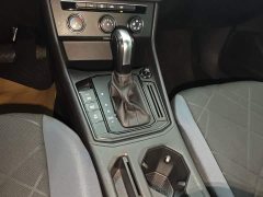Volkswagen Lavida 1.5L Automatic Deyi Edition - ფოტო 14