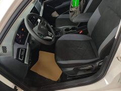 Volkswagen Lavida 1.5L Automatic Deyi Edition - ფოტო 15