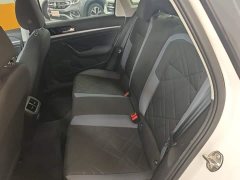 Volkswagen Lavida 1.5L Automatic Deyi Edition - ფოტო 17
