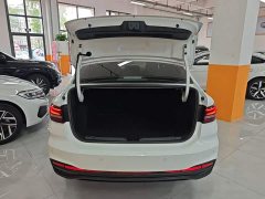 Volkswagen Lavida 1.5L Automatic Deyi Edition - ფოტო 19