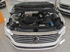 Volkswagen Lavida 1.5L Automatic Deyi Edition - ფოტო 20