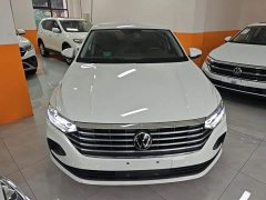 Volkswagen Lavida 1.5L Automatic Deyi Edition - ფოტო 3