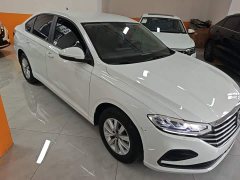 Volkswagen Lavida 1.5L Automatic Deyi Edition - ფოტო 4