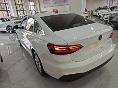 Volkswagen Lavida 1.5L Automatic Deyi Edition - ფოტო 5