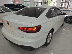 Volkswagen Lavida 1.5L Automatic Deyi Edition - ფოტო 7