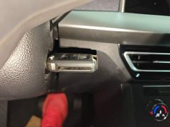 Volkswagen Lavida 1.5L Automatic Deyi Edition - ფოტო 9