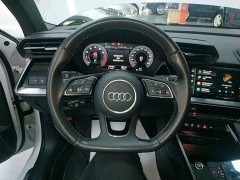 Audi A3 Sportback 35 TFSI Luxury Sport - ფოტო 11