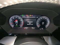 Audi A3 Sportback 35 TFSI Luxury Sport - ფოტო 12