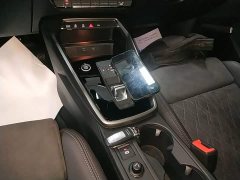 Audi A3 Sportback 35 TFSI Luxury Sport - ფოტო 14