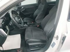 Audi A3 Sportback 35 TFSI Luxury Sport - ფოტო 15
