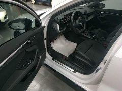 Audi A3 Sportback 35 TFSI Luxury Sport - ფოტო 16