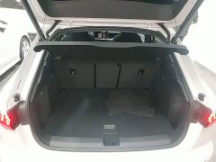 Audi A3 Sportback 35 TFSI Luxury Sport - ფოტო 19