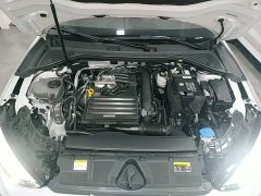 Audi A3 Sportback 35 TFSI Luxury Sport - ფოტო 20