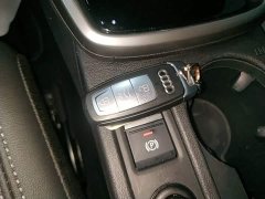 Audi A3 Sportback 35 TFSI Luxury Sport - ფოტო 9