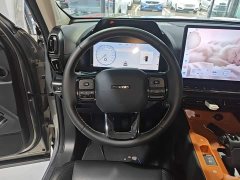 Haval Big Dog PLUS New Energy 2023 DHT-PHEV 105km Trendy Electric Edition - ფოტო 11