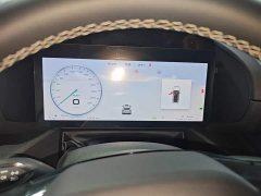 Haval Big Dog PLUS New Energy 2023 DHT-PHEV 105km Trendy Electric Edition - ფოტო 12