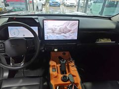 Haval Big Dog PLUS New Energy 2023 DHT-PHEV 105km Trendy Electric Edition - ფოტო 13