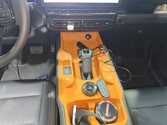 Haval Big Dog PLUS New Energy 2023 DHT-PHEV 105km Trendy Electric Edition - ფოტო 14