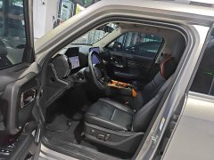 Haval Big Dog PLUS New Energy 2023 DHT-PHEV 105km Trendy Electric Edition - ფოტო 15
