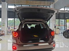 Haval Big Dog PLUS New Energy 2023 DHT-PHEV 105km Trendy Electric Edition - ფოტო 19
