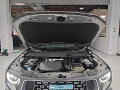 Haval Big Dog PLUS New Energy 2023 DHT-PHEV 105km Trendy Electric Edition - ფოტო 20