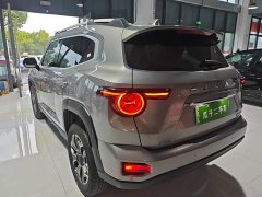 Haval Big Dog PLUS New Energy 2023 DHT-PHEV 105km Trendy Electric Edition - ფოტო 5