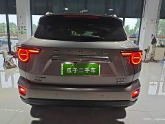 Haval Big Dog PLUS New Energy 2023 DHT-PHEV 105km Trendy Electric Edition - ფოტო 6