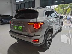 Haval Big Dog PLUS New Energy 2023 DHT-PHEV 105km Trendy Electric Edition - ფოტო 7