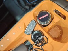 Haval Big Dog PLUS New Energy 2023 DHT-PHEV 105km Trendy Electric Edition - ფოტო 9