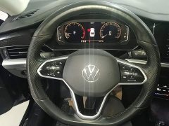 Volkswagen Passat Facelift 330TSI Starry Sky Elite - ფოტო 11