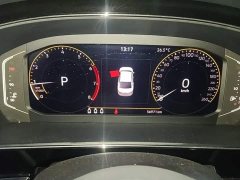 Volkswagen Passat Facelift 330TSI Starry Sky Elite - ფოტო 12