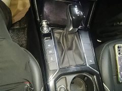 Volkswagen Passat Facelift 330TSI Starry Sky Elite - ფოტო 14