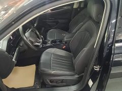 Volkswagen Passat Facelift 330TSI Starry Sky Elite - ფოტო 15