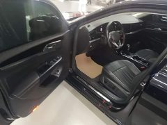 Volkswagen Passat Facelift 330TSI Starry Sky Elite - ფოტო 16