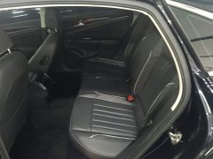 Volkswagen Passat Facelift 330TSI Starry Sky Elite - ფოტო 17
