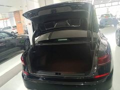 Volkswagen Passat Facelift 330TSI Starry Sky Elite - ფოტო 19