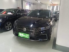 Volkswagen Passat Facelift 330TSI Starry Sky Elite - ფოტო 2