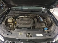 Volkswagen Passat Facelift 330TSI Starry Sky Elite - ფოტო 20