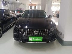 Volkswagen Passat Facelift 330TSI Starry Sky Elite - ფოტო 3