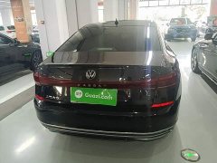 Volkswagen Passat Facelift 330TSI Starry Sky Elite - ფოტო 6