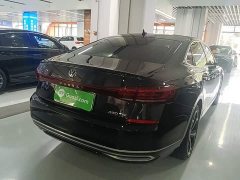 Volkswagen Passat Facelift 330TSI Starry Sky Elite - ფოტო 7