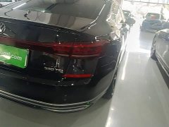 Volkswagen Passat Facelift 330TSI Starry Sky Elite - ფოტო 8