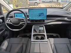 AION V Plus 70 Super Charge Ternary Lithium - ფოტო 10
