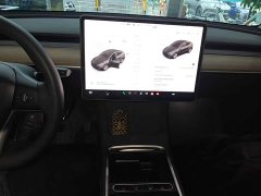 Tesla Model Y Facelift Rear-Wheel Drive - ფოტო 10